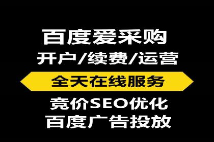 SEM代运营服务公司成功案例：客户满意度高